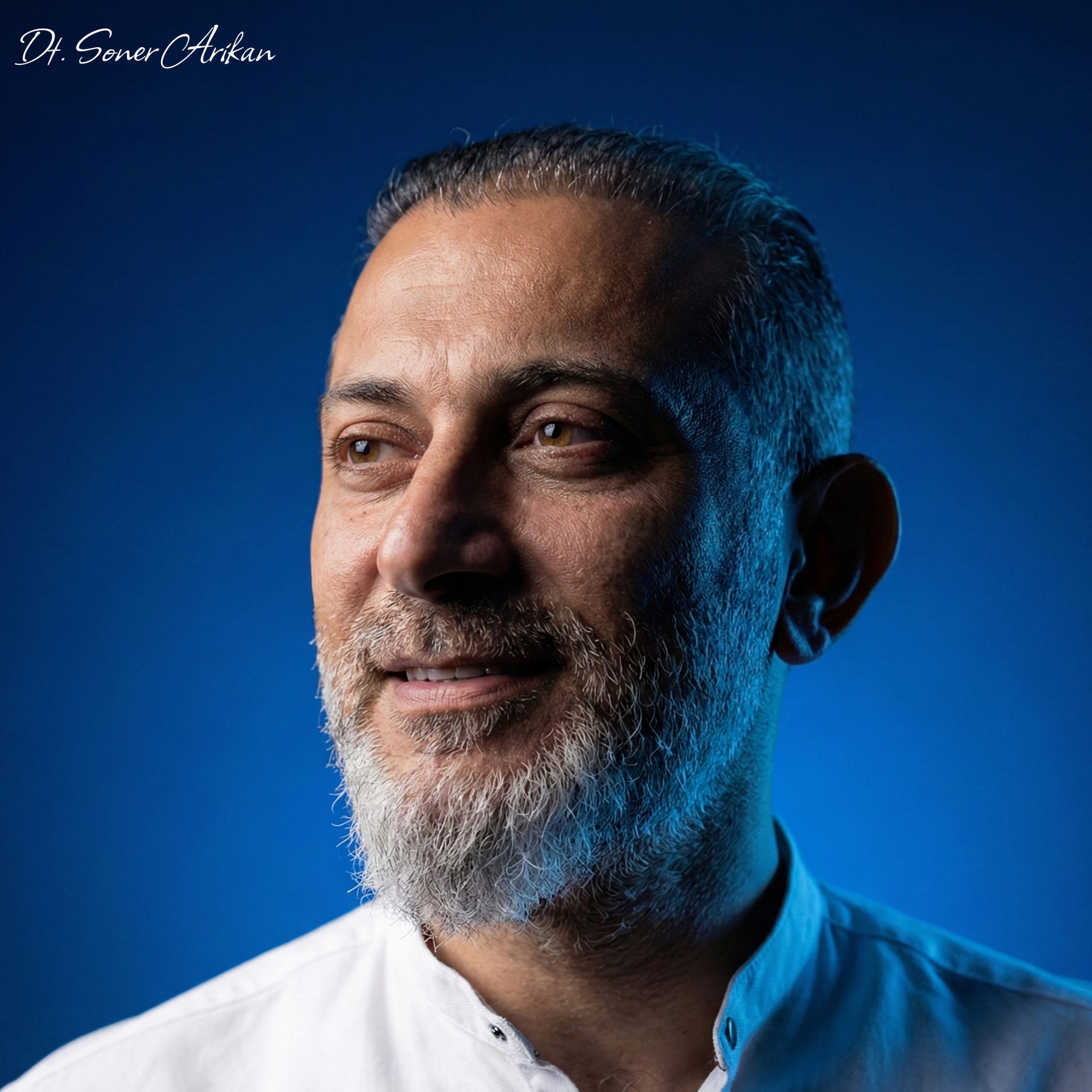 Dr. Soner Arikan - Best Dentists in Turkey